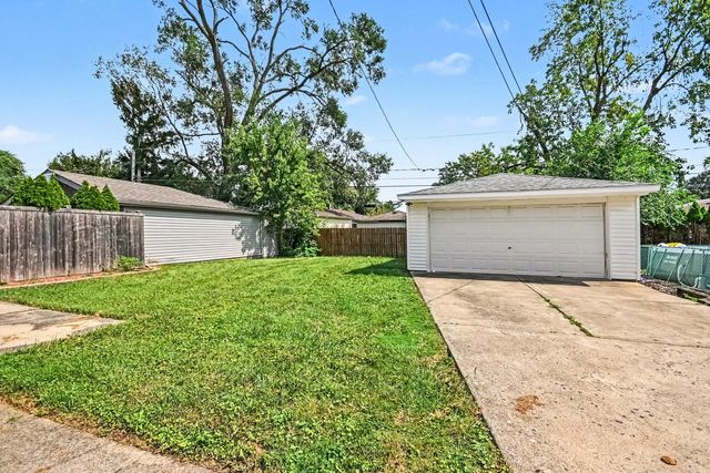 14611 Kostner Avenue, Midlothian, IL 60445