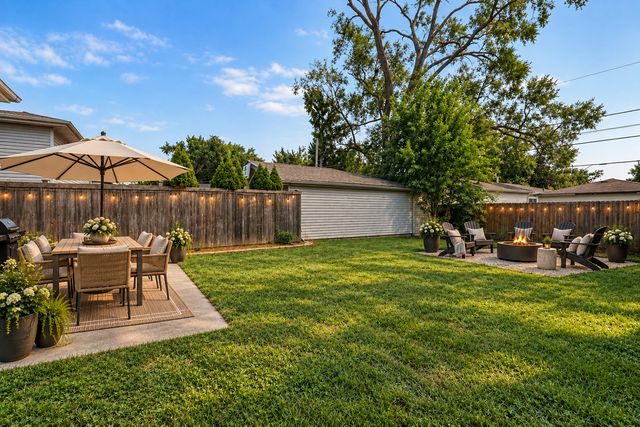 14611 Kostner Avenue, Midlothian, IL 60445