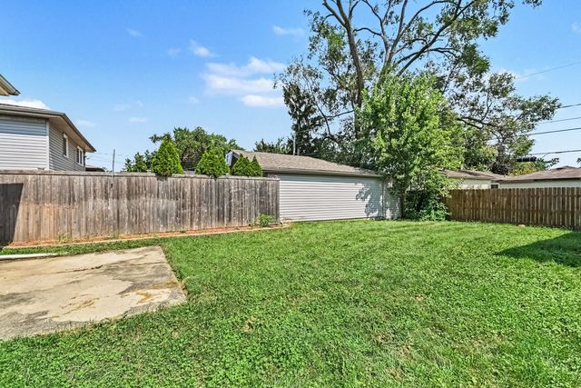 14611 Kostner Avenue, Midlothian, IL 60445
