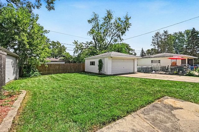 14611 Kostner Avenue, Midlothian, IL 60445