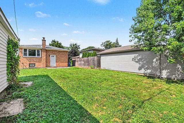 14611 Kostner Avenue, Midlothian, IL 60445