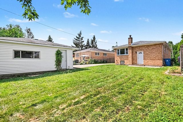 14611 Kostner Avenue, Midlothian, IL 60445