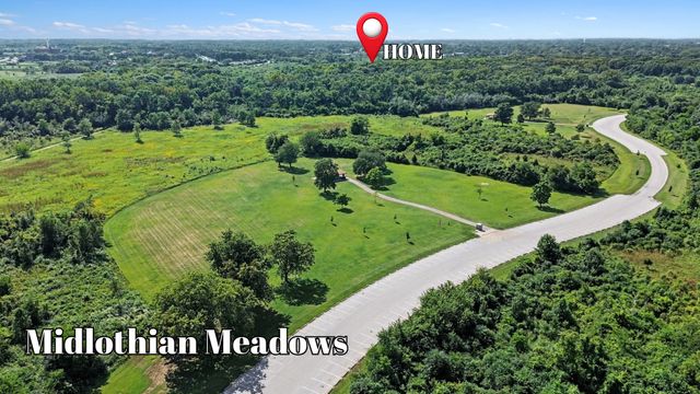 14611 Kostner Avenue, Midlothian, IL 60445
