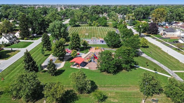 14611 Kostner Avenue, Midlothian, IL 60445
