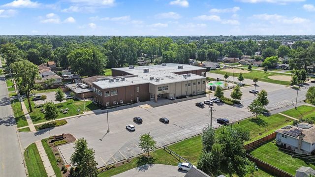 14611 Kostner Avenue, Midlothian, IL 60445
