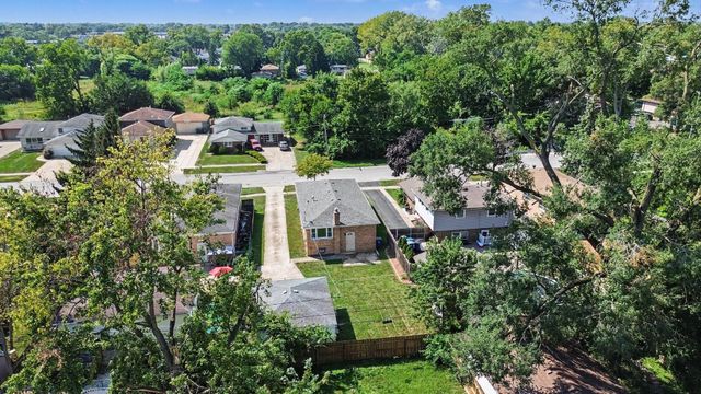 14611 Kostner Avenue, Midlothian, IL 60445