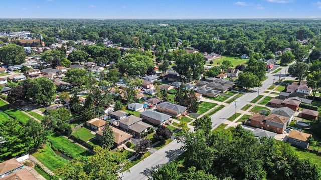 14611 Kostner Avenue, Midlothian, IL 60445