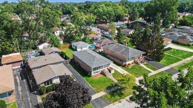 14611 Kostner Avenue, Midlothian, IL 60445