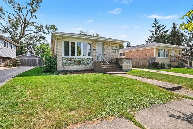14611 Kostner Avenue, Midlothian, IL 60445