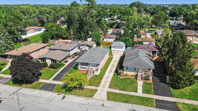 14611 Kostner Avenue, Midlothian, IL 60445