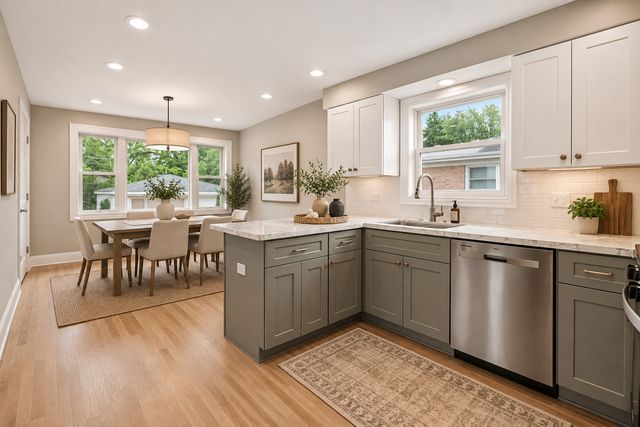 14611 Kostner Avenue, Midlothian, IL 60445
