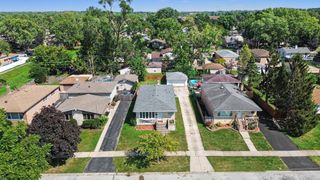 14611 Kostner Avenue, Midlothian, IL 60445