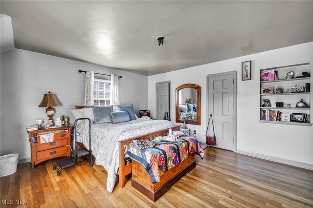 3877 Faversham Road, University Heights, OH 44118