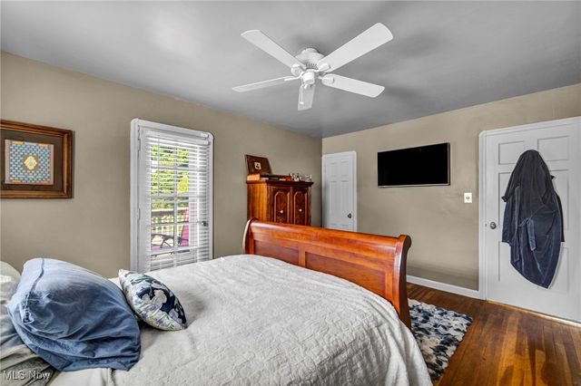 3877 Faversham Road, University Heights, OH 44118