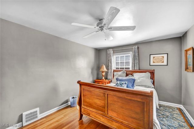 3877 Faversham Road, University Heights, OH 44118