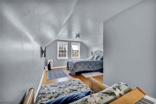 3877 Faversham Road, University Heights, OH 44118