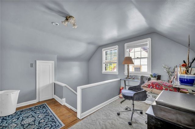 3877 Faversham Road, University Heights, OH 44118