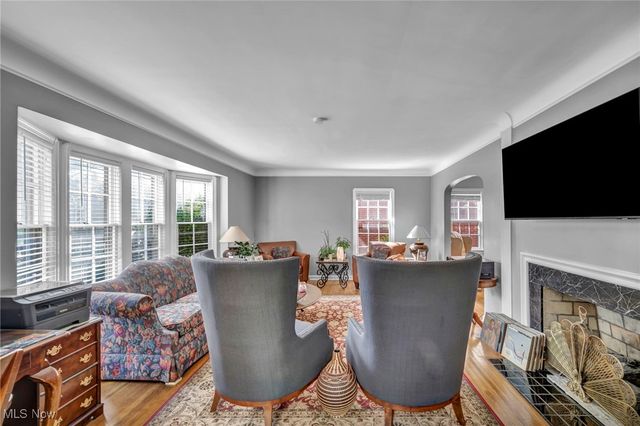 3877 Faversham Road, University Heights, OH 44118