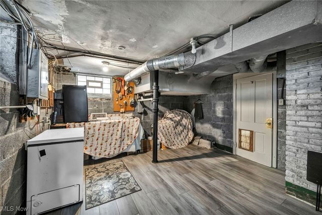 3877 Faversham Road, University Heights, OH 44118