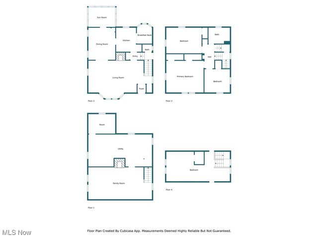 3877 Faversham Road, University Heights, OH 44118