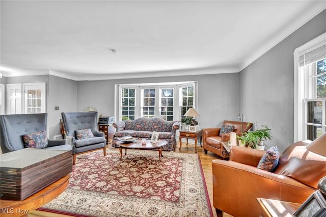 3877 Faversham Road, University Heights, OH 44118