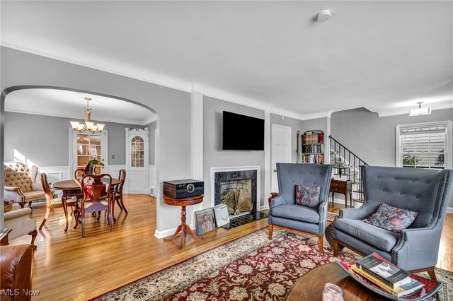 3877 Faversham Road, University Heights, OH 44118