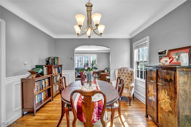 3877 Faversham Road, University Heights, OH 44118