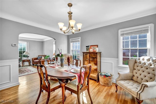 3877 Faversham Road, University Heights, OH 44118