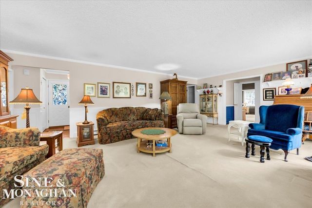 9017 Stone Road, Algonac, MI 48001