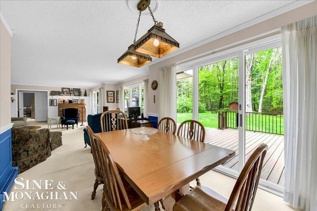 9017 Stone Road, Algonac, MI 48001