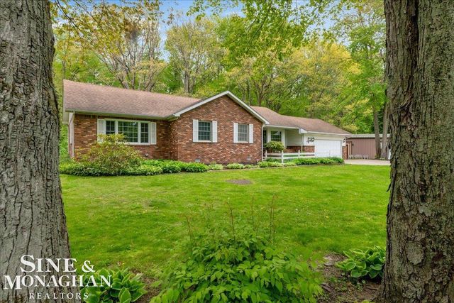 9017 Stone Road, Algonac, MI 48001