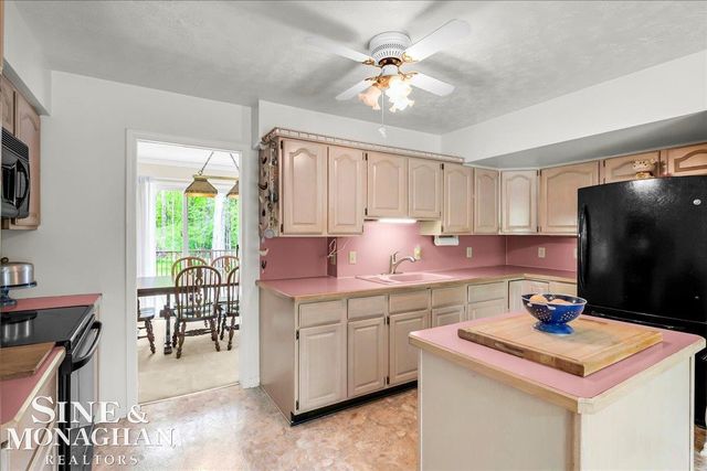9017 Stone Road, Algonac, MI 48001