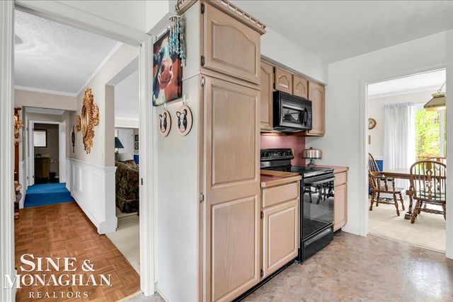 9017 Stone Road, Algonac, MI 48001