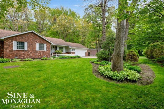 9017 Stone Road, Algonac, MI 48001