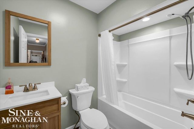 9017 Stone Road, Algonac, MI 48001