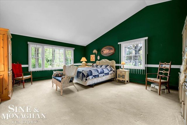 9017 Stone Road, Algonac, MI 48001