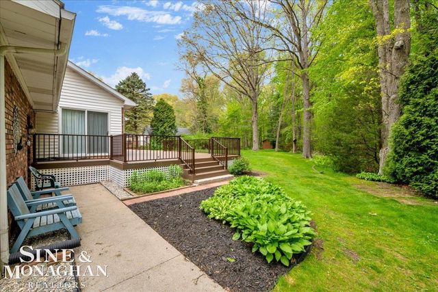 9017 Stone Road, Algonac, MI 48001