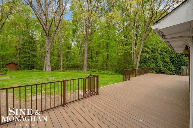 9017 Stone Road, Algonac, MI 48001