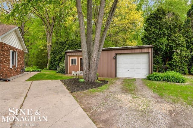 9017 Stone Road, Algonac, MI 48001