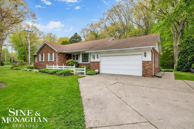 9017 Stone Road, Algonac, MI 48001