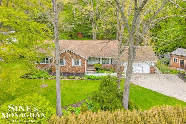 9017 Stone Road, Algonac, MI 48001