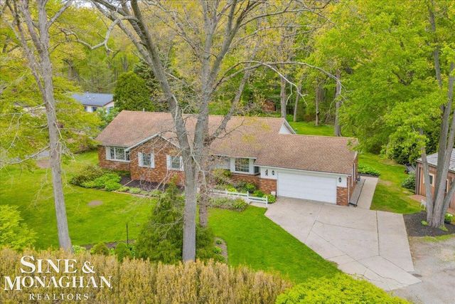 9017 Stone Road, Algonac, MI 48001