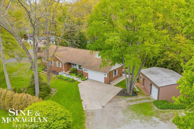 9017 Stone Road, Algonac, MI 48001