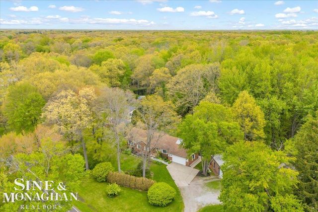 9017 Stone Road, Algonac, MI 48001