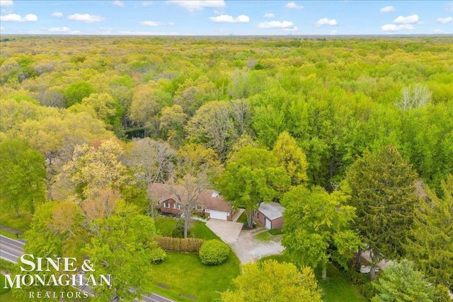 9017 Stone Road, Algonac, MI 48001