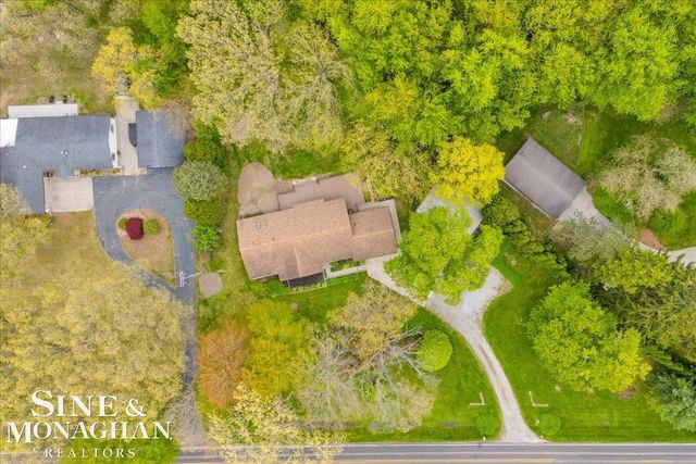 9017 Stone Road, Algonac, MI 48001