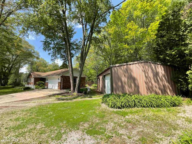 9017 Stone Road, Algonac, MI 48001