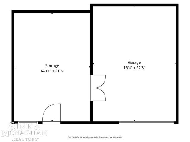 9017 Stone Road, Algonac, MI 48001