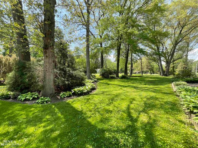 9017 Stone Road, Algonac, MI 48001