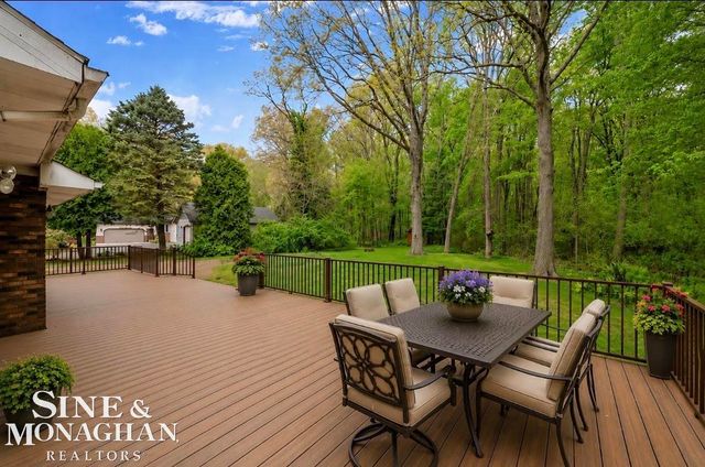 9017 Stone Road, Algonac, MI 48001
